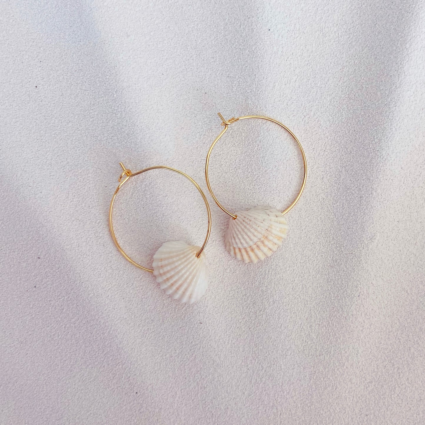 Turning Tides | Earrings
