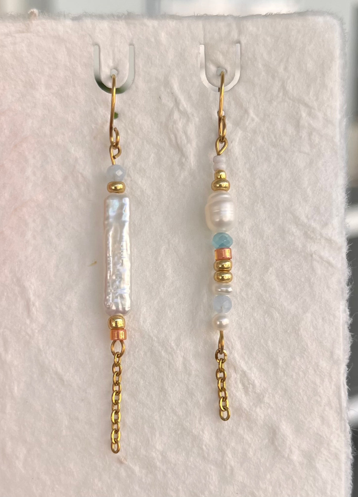 Soleil Belle | Earrings