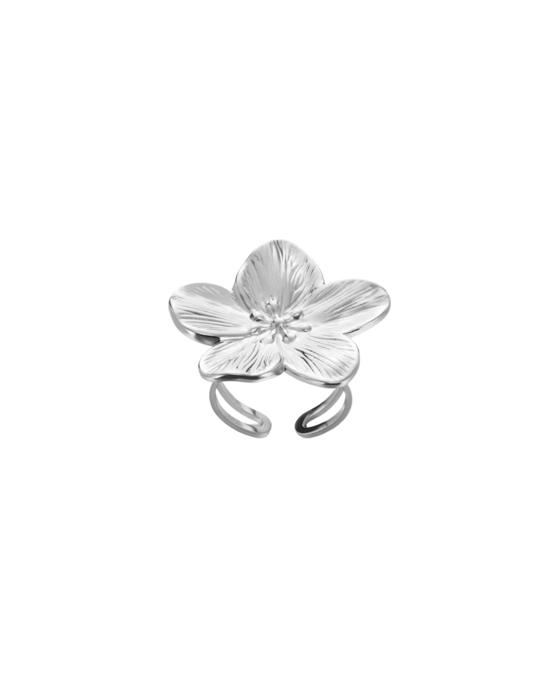 Sunlit Bloom | Ring