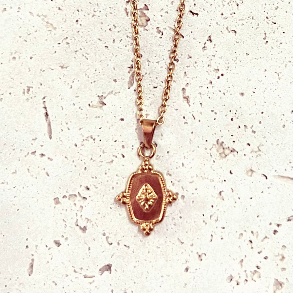 Kythera | Necklace