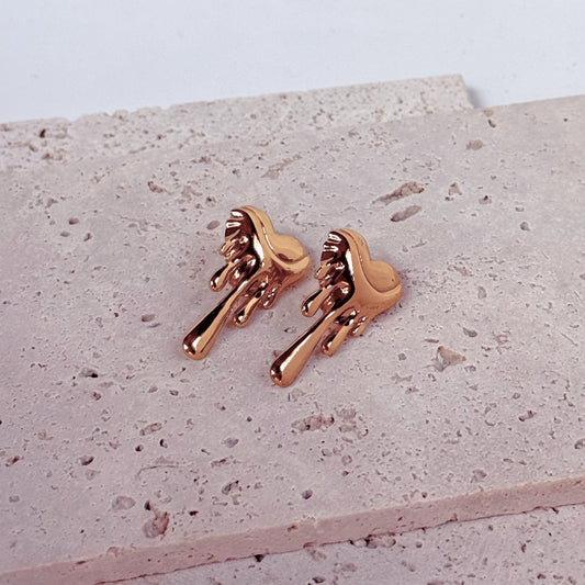 Amour Drip | Earring
