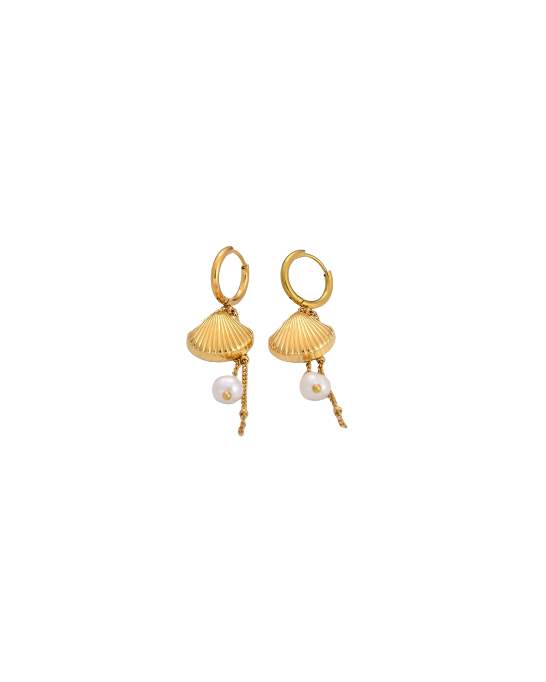 Coastal Glow | Earrings