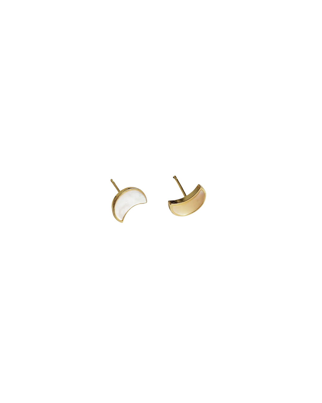 Moonbeam Kiss | Earrings