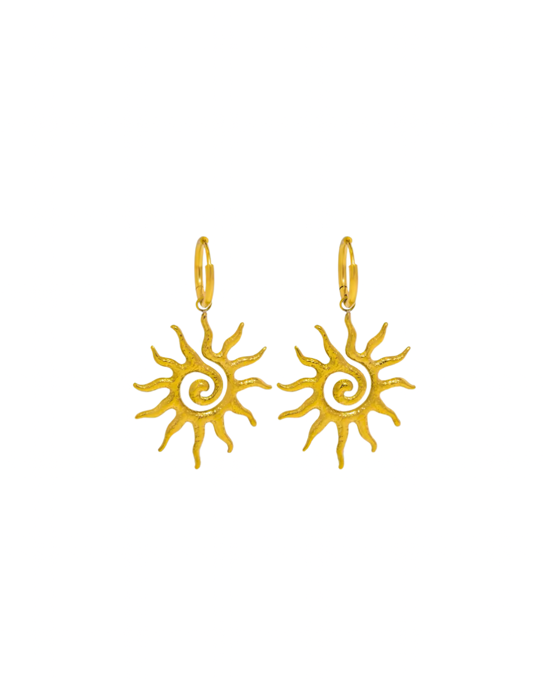 Desert Sun | Earrings