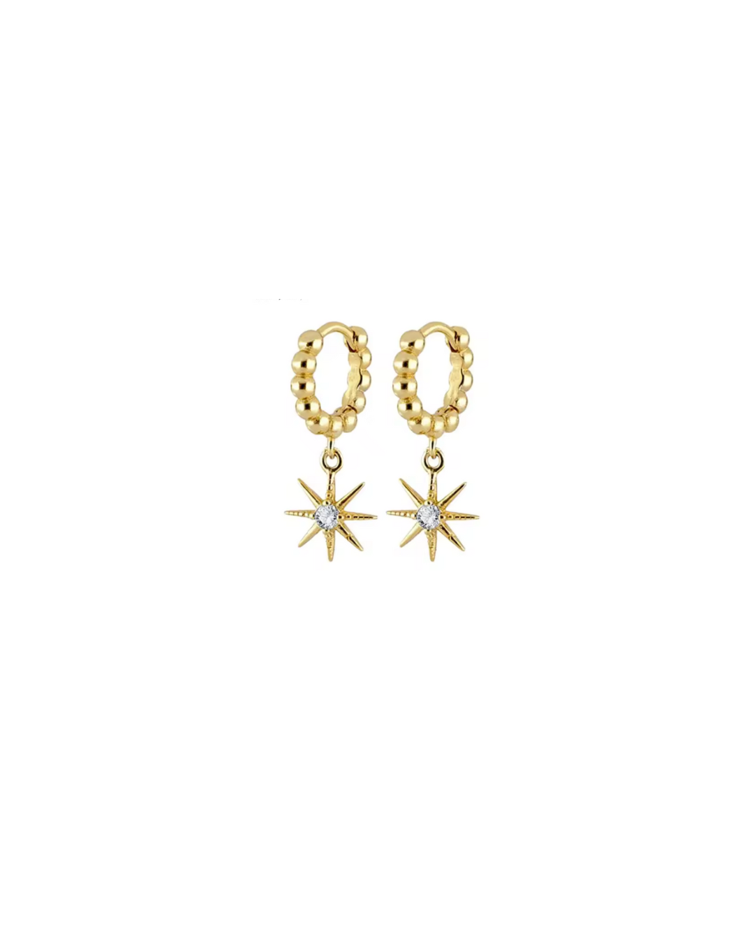 Under the Night Sky | Earrings