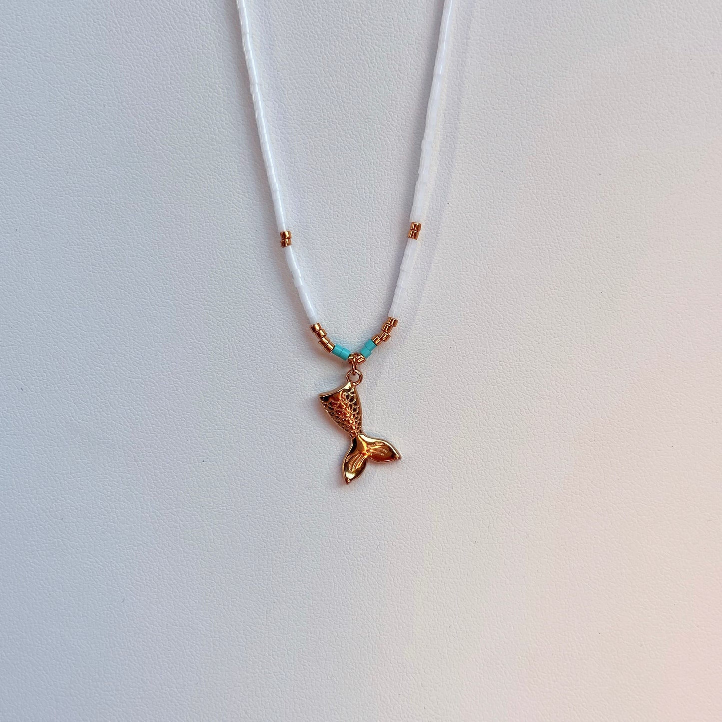 Tropic Splash | Necklace