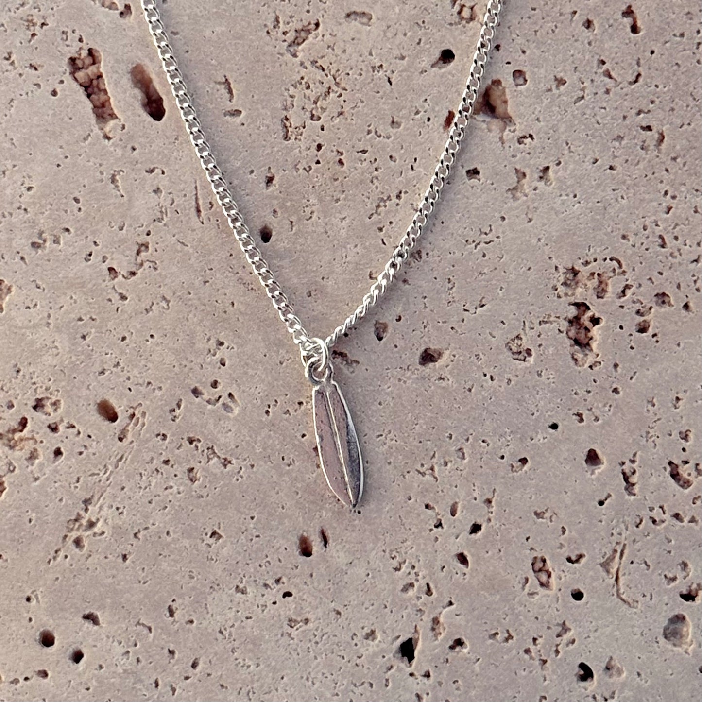 Break Point | Necklace