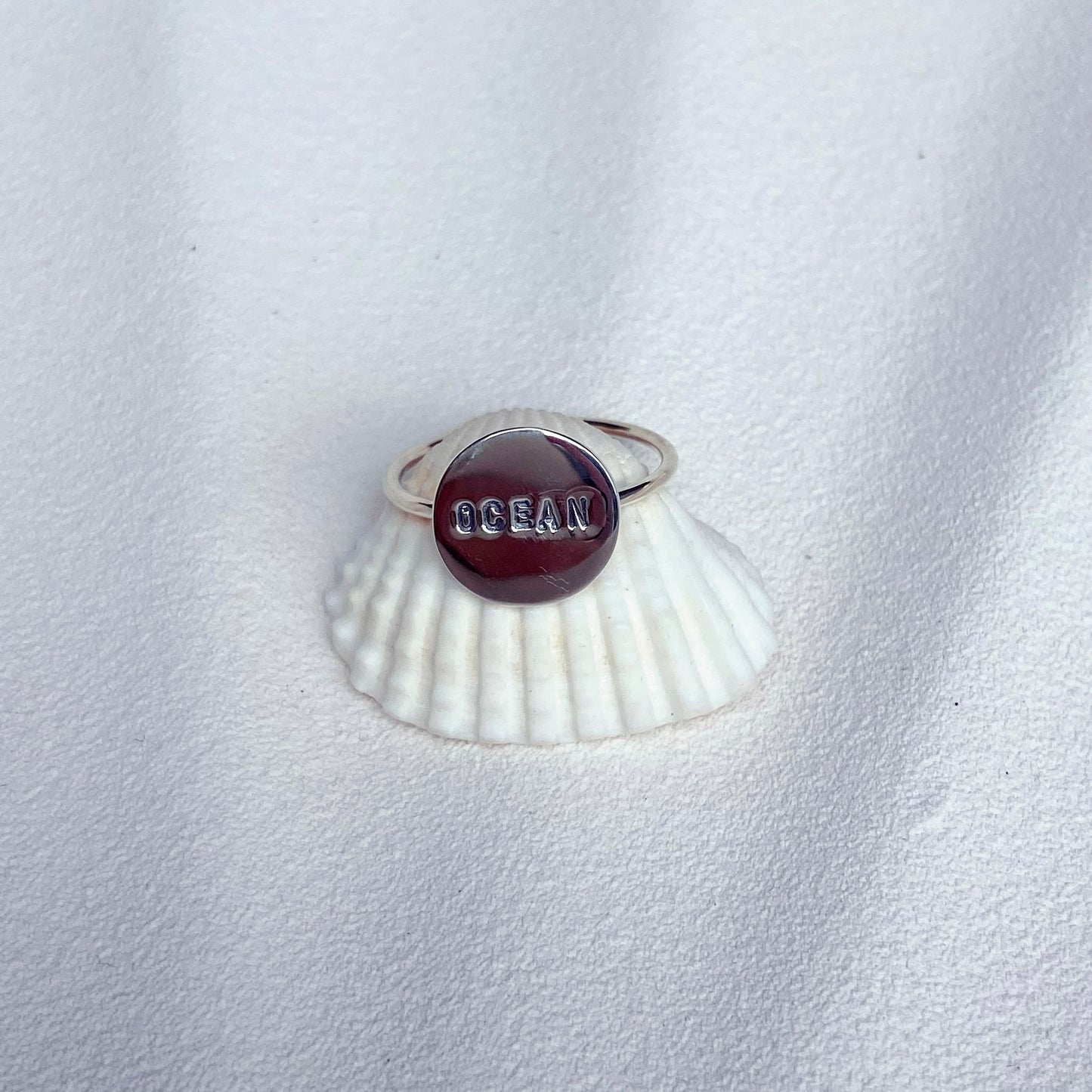 Ocean Life | Ring