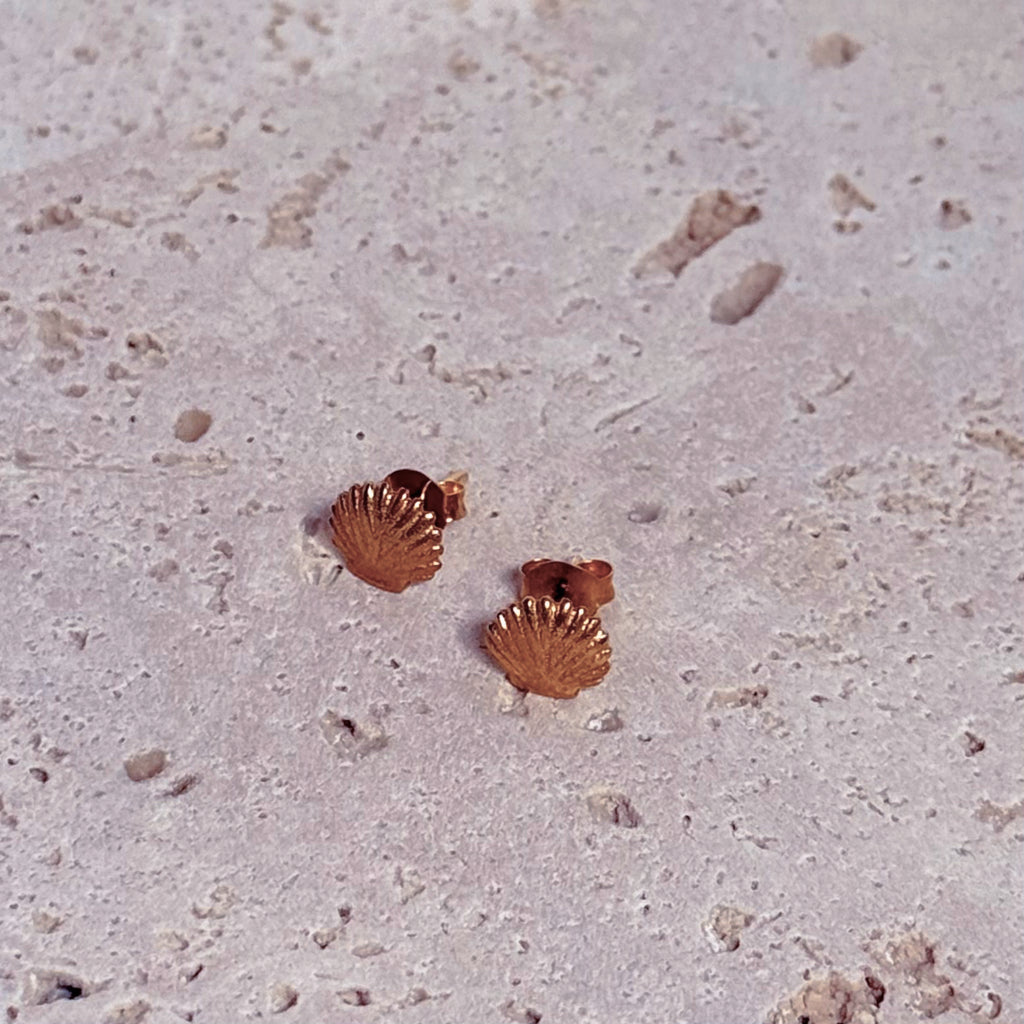 Ocean Shore | Earrings