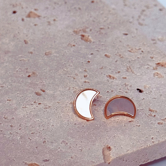 Moonbeam kiss | Earrings