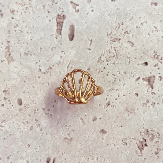 Gold'n Hour | Ring