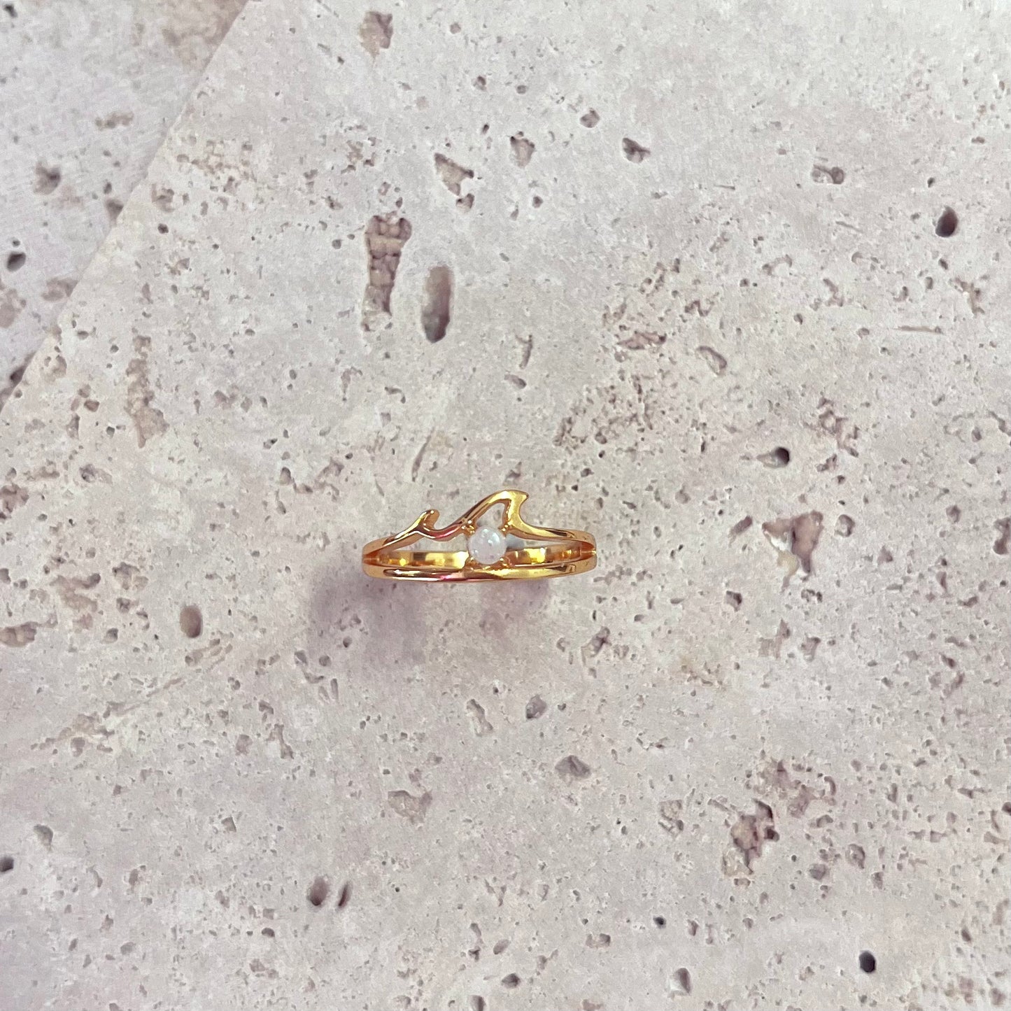 Crushing on You | Ring