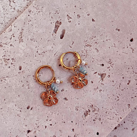 Day Dream | Earrings