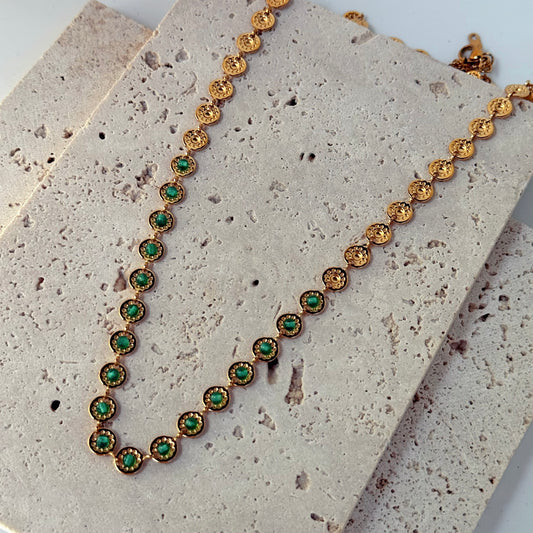 Zarina Muse | Necklace