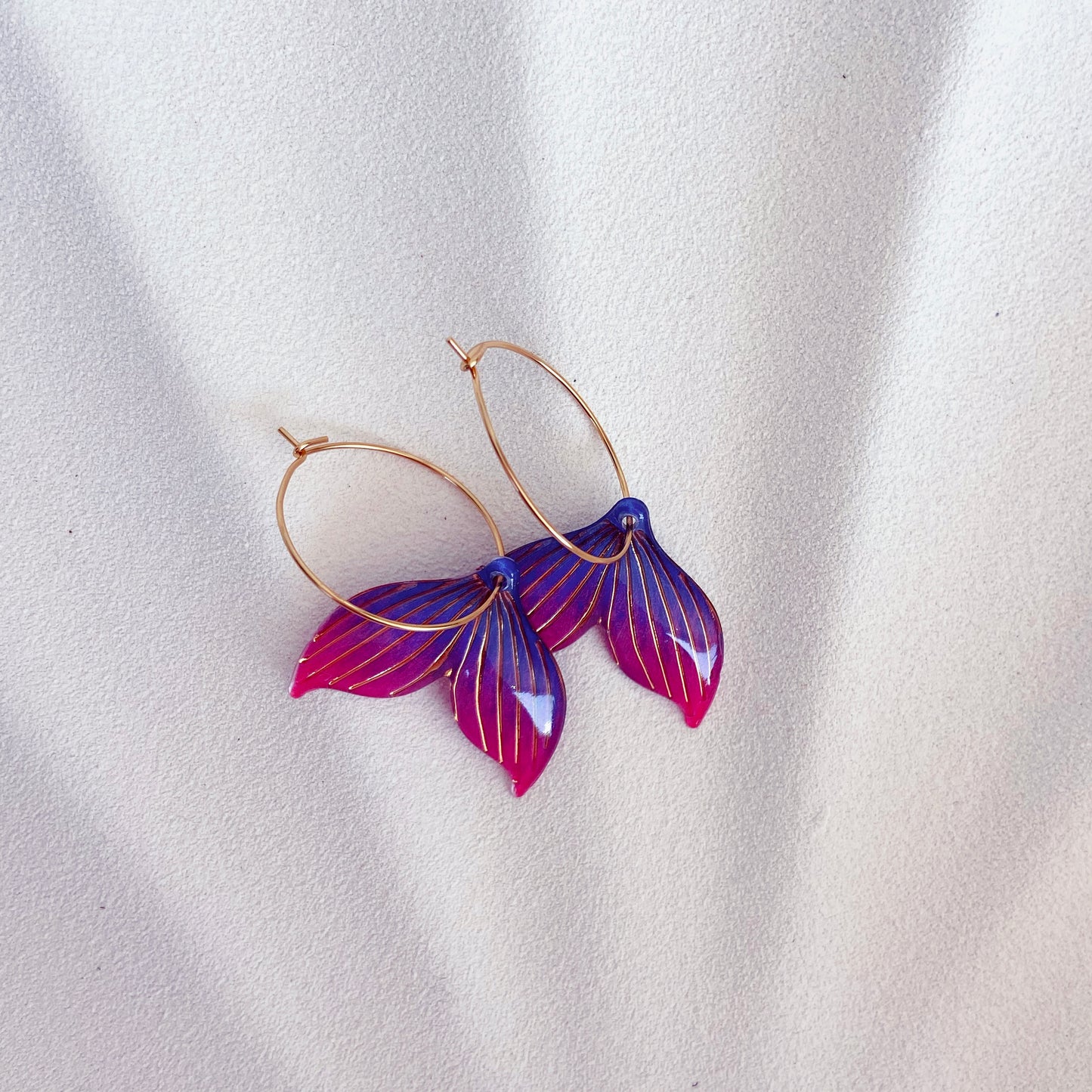 Mermaid Dreams | Earrings