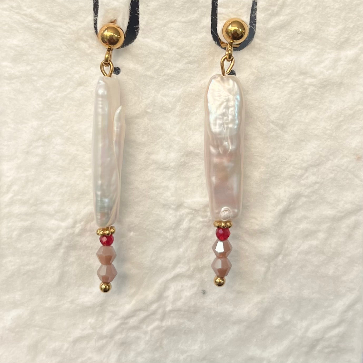 Amore Light | Earrings