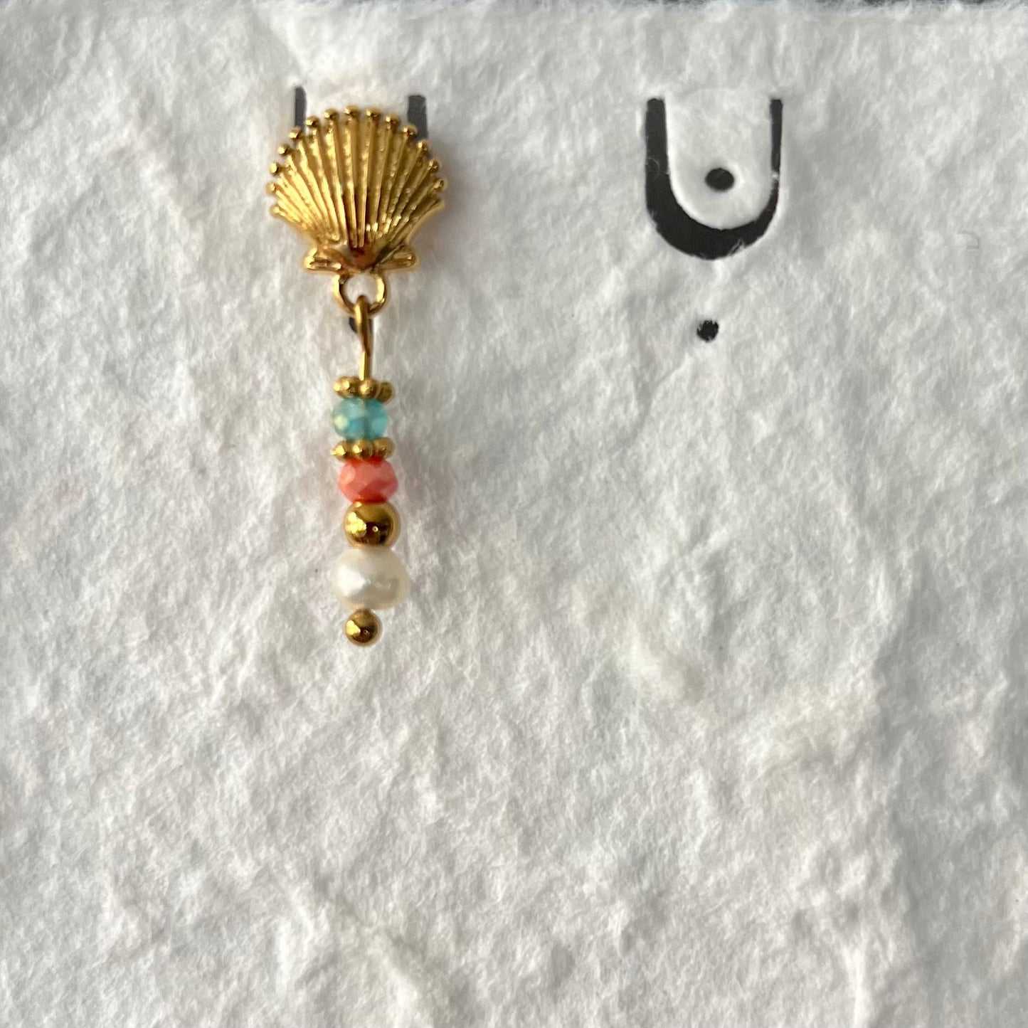 Sorrento Sol | Earrings