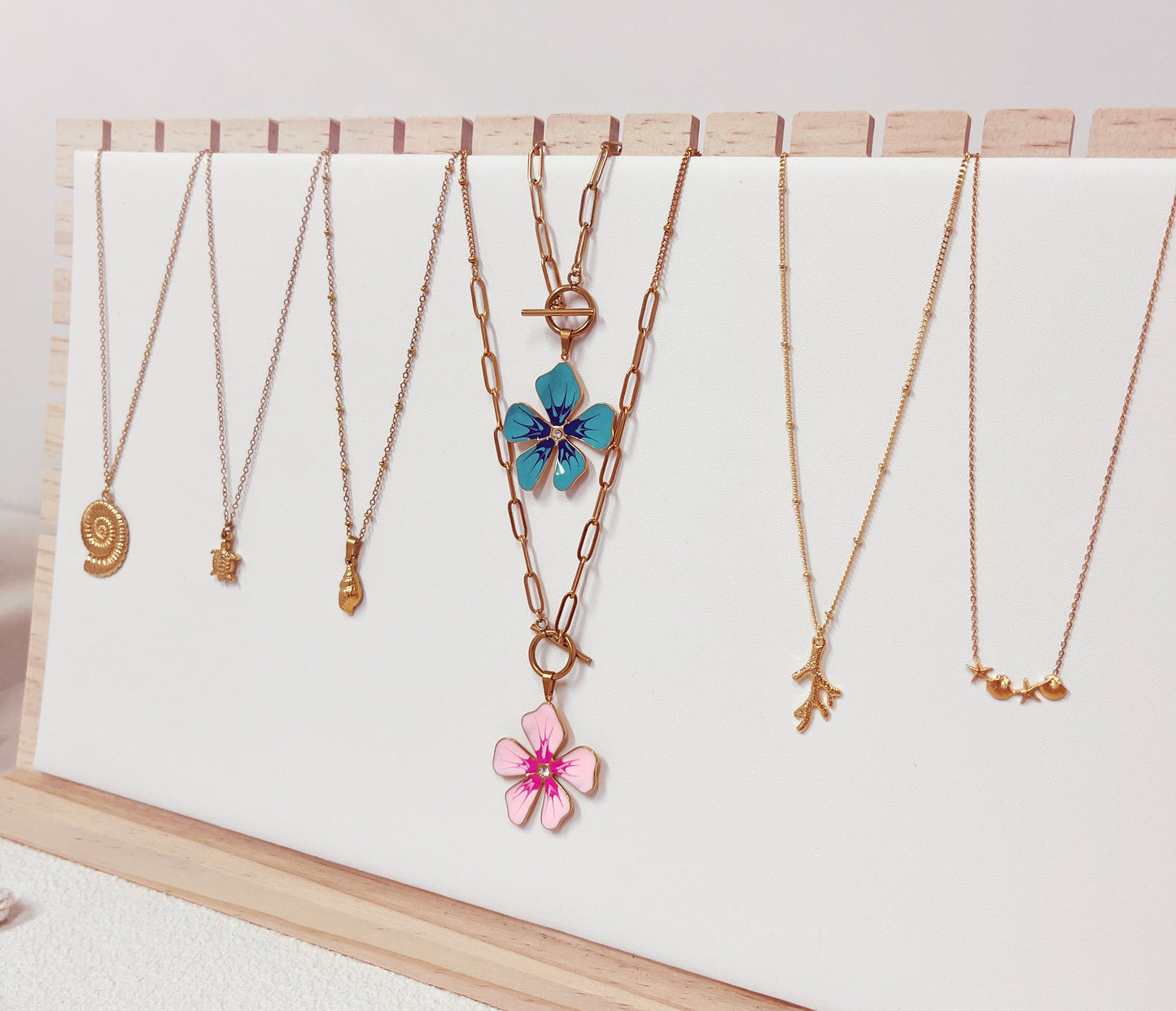 Beach Bliss | Necklace