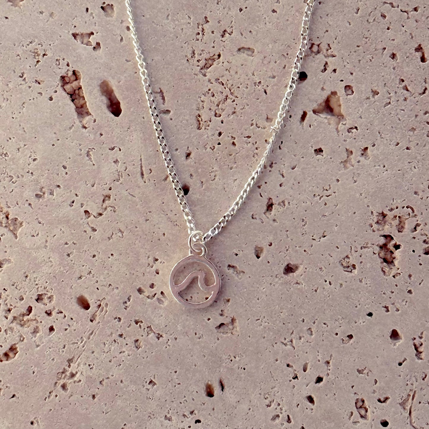 Surf Break | Necklace