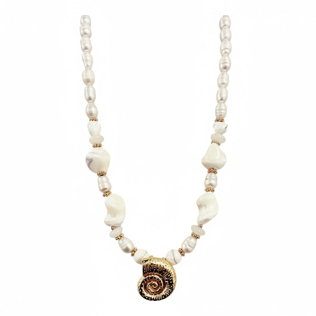 Medici Pearl | Necklace
