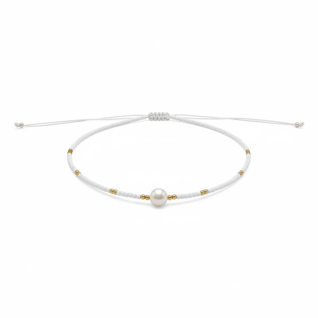 Sweet Summer | Anklet