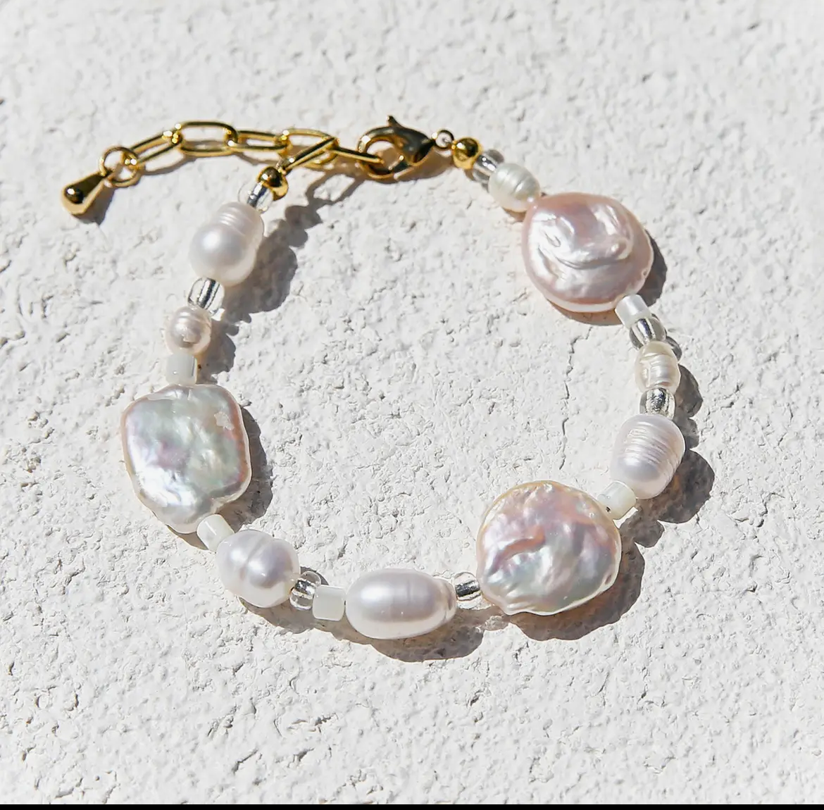 Medici Pearl | Bracelet