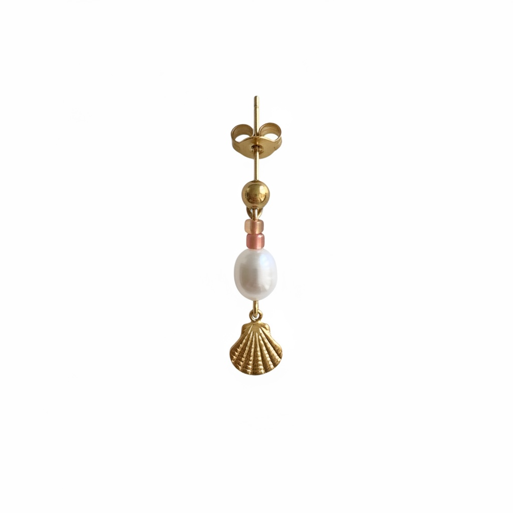 Cheeky Beach Bum | Earrings