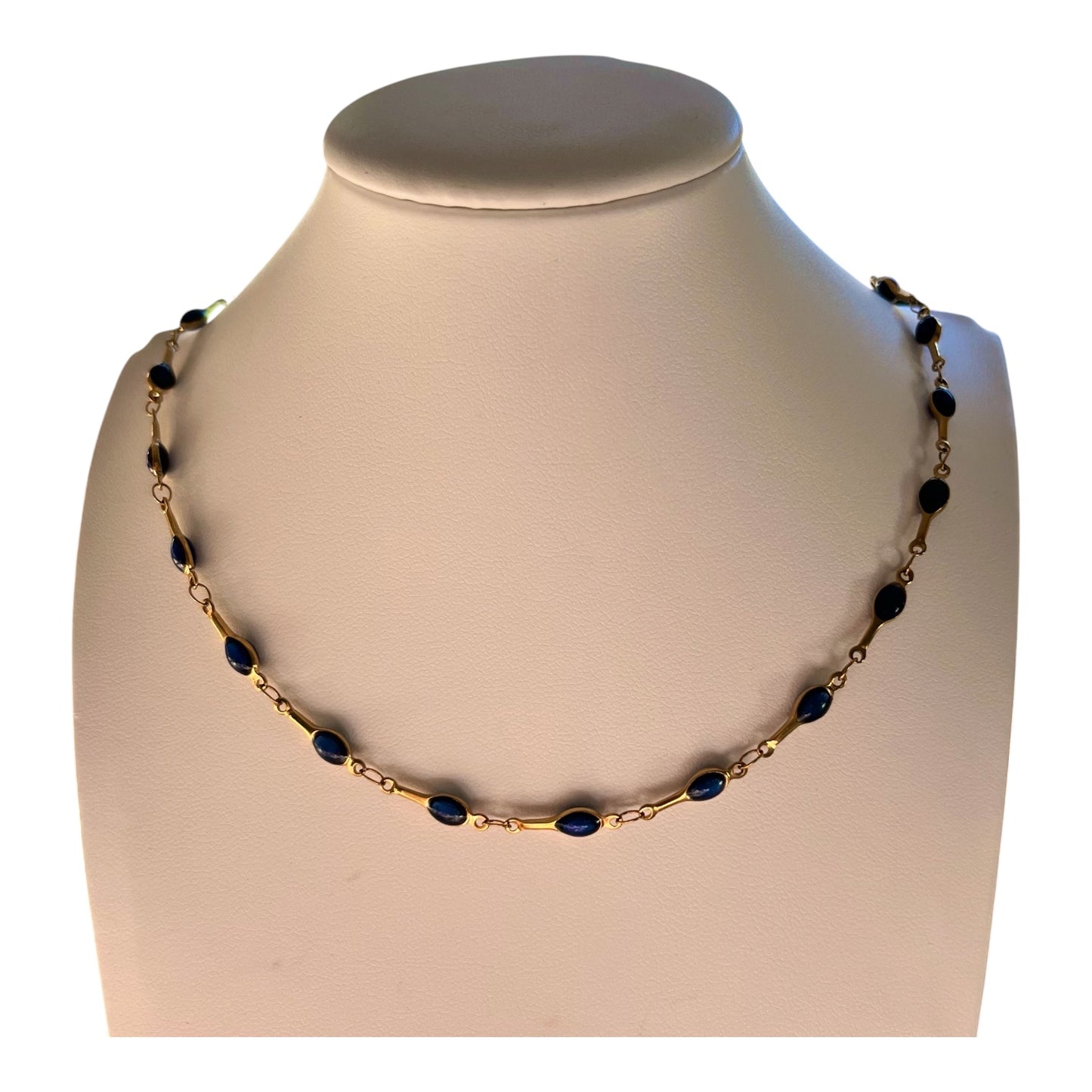 Goddess of the Sands | Necklace