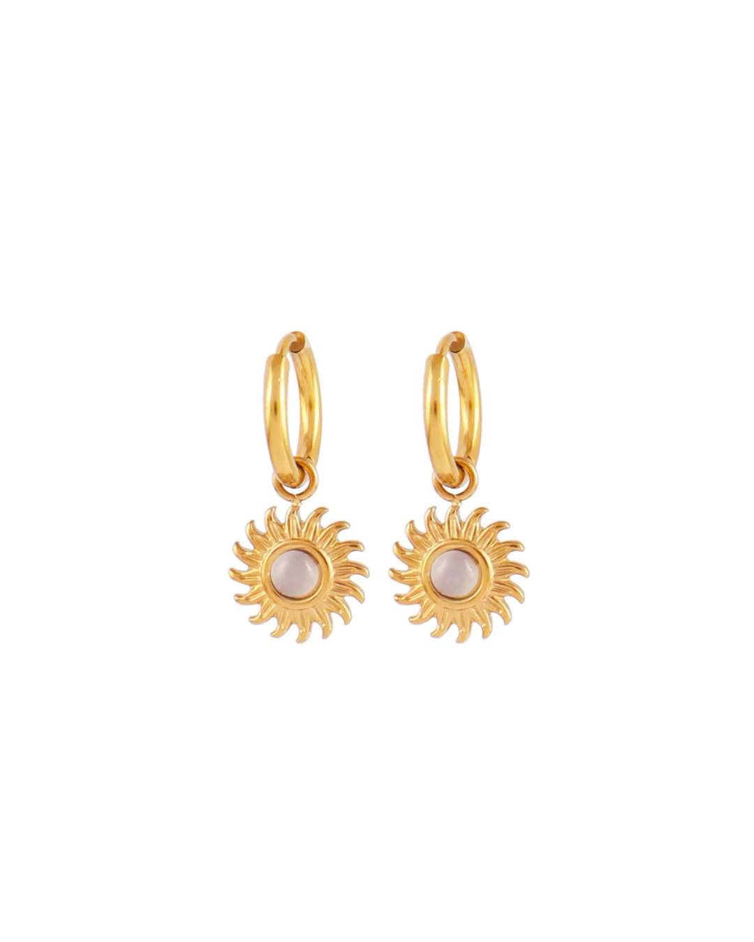 Daybreak | Earrings