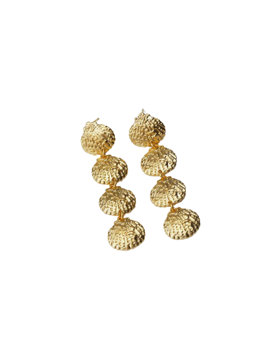 Aurelia Drop | Earrings