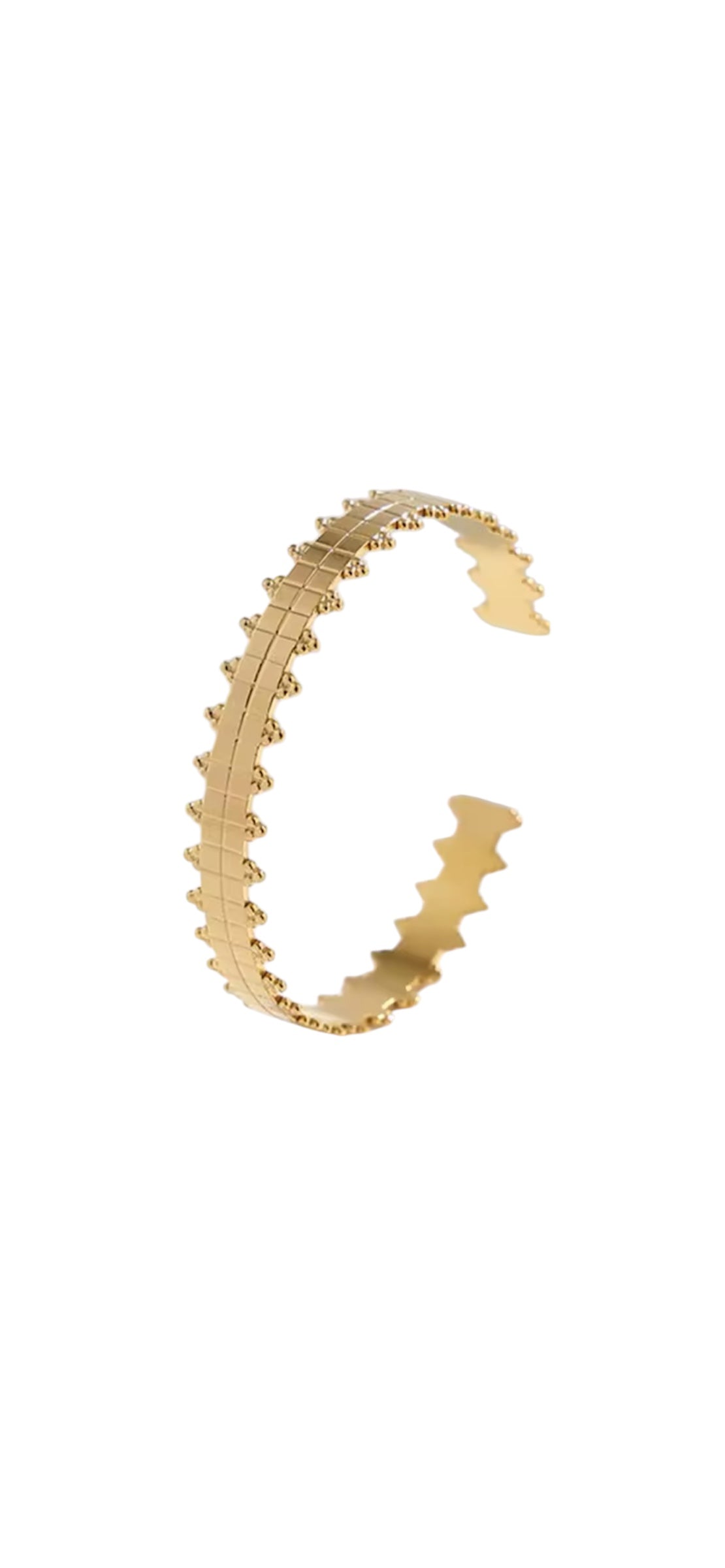 Roman Luxe | Cuff
