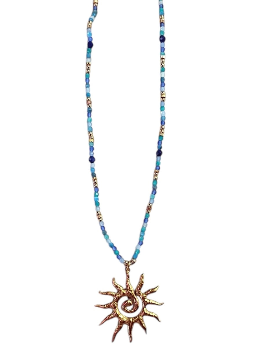 Saltlight | Necklace