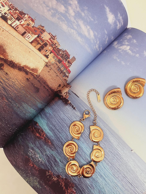 Beach Beauty | Bracelet