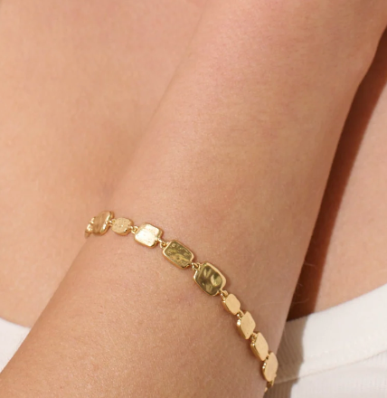 Luna Hammer | Bracelet