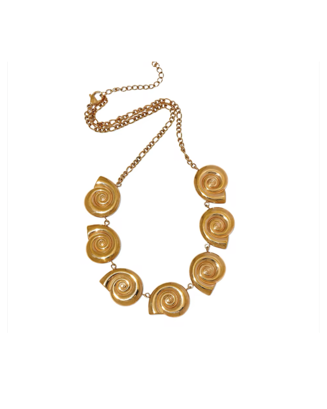 Beach Beauty | Necklace