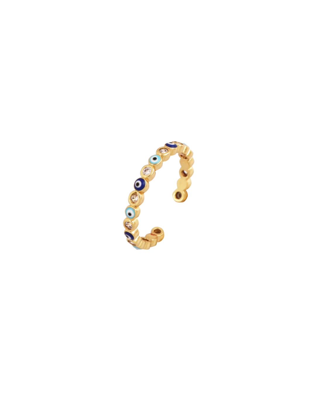 All eyes on you | Ring