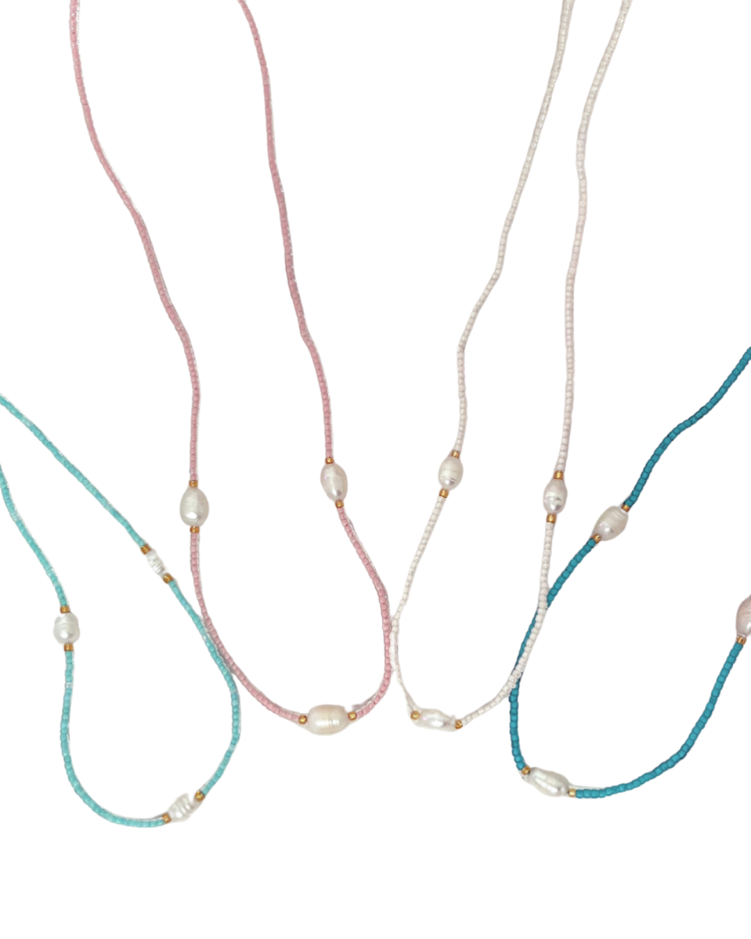 Pearl Bay | Necklace