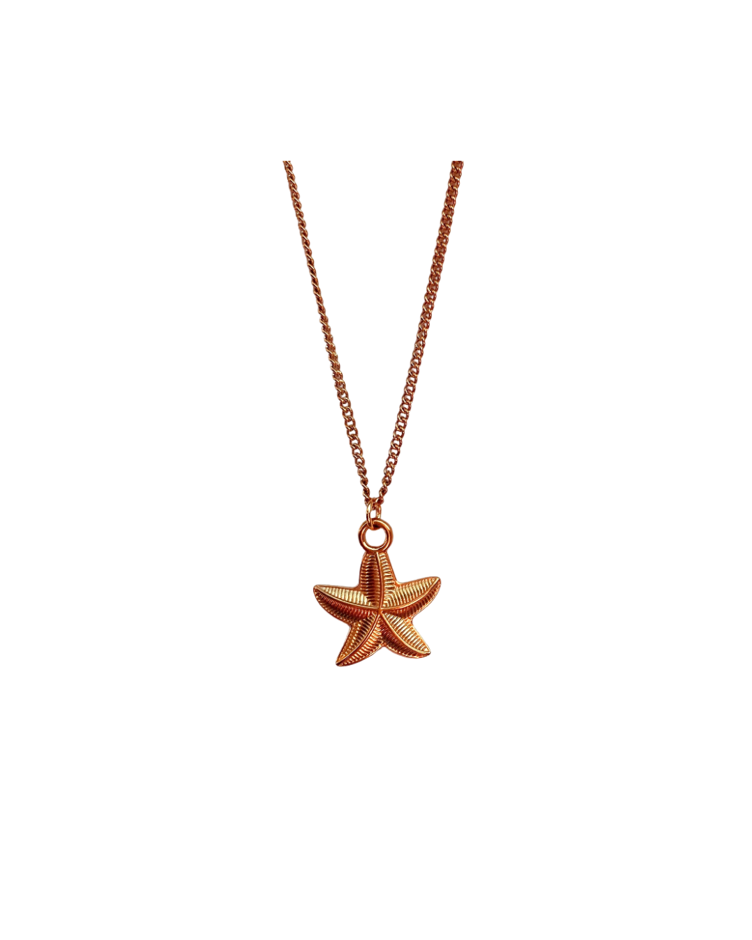 My Love Language | Necklace