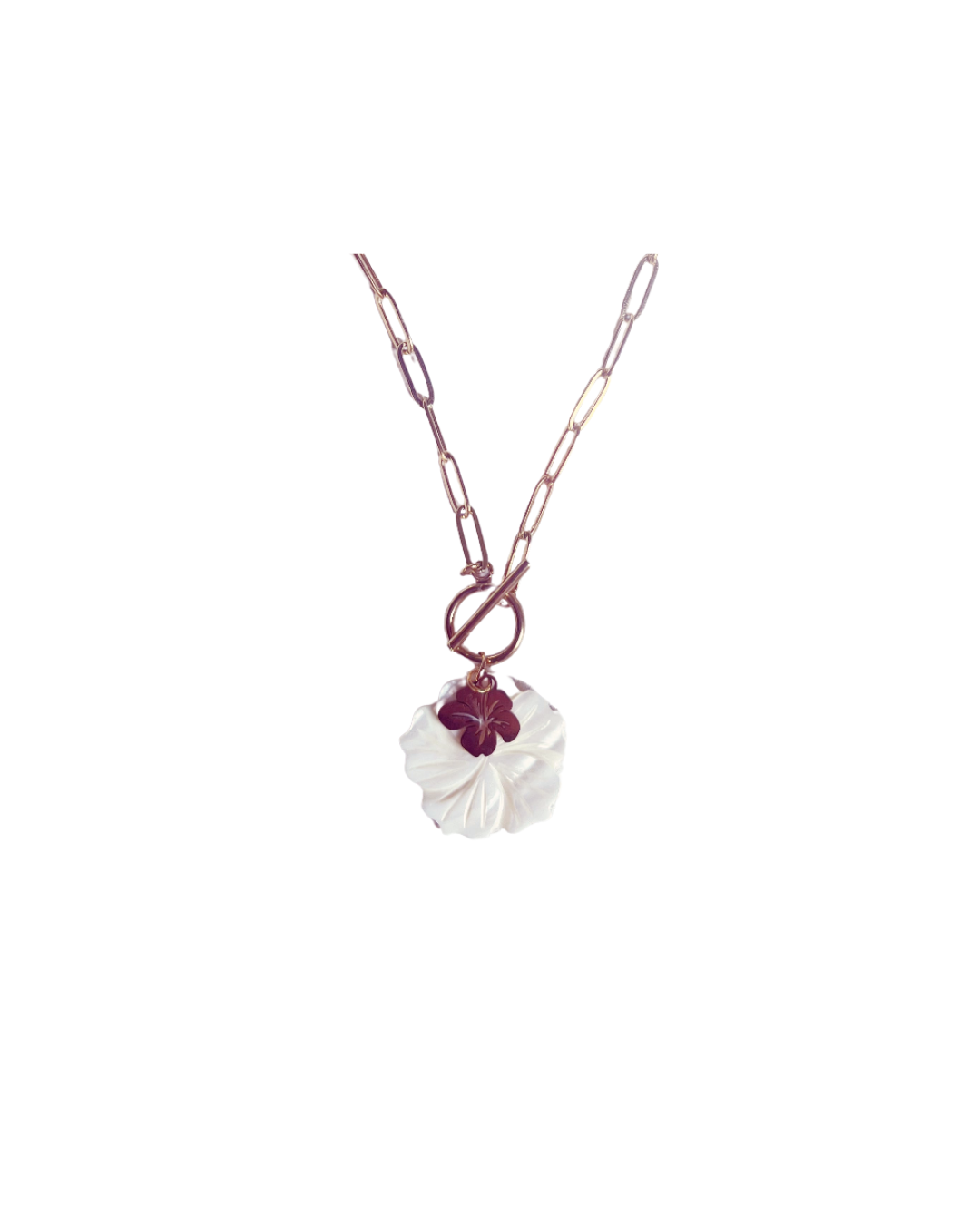 Passion Trip | Necklace