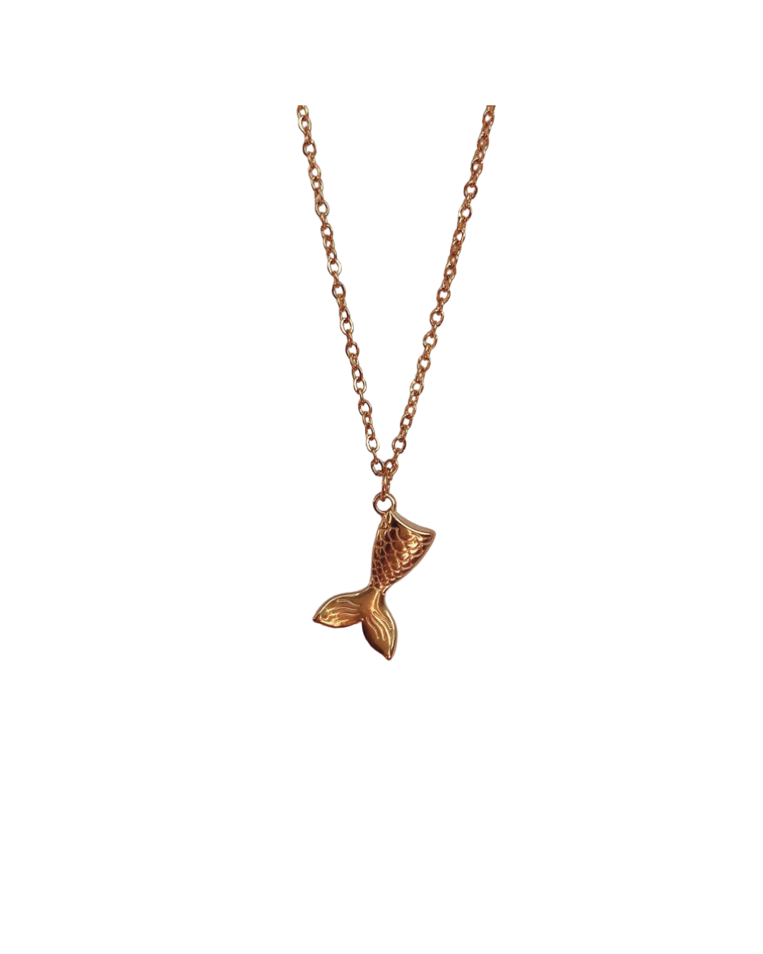 Princess of the Ocean | Necklace