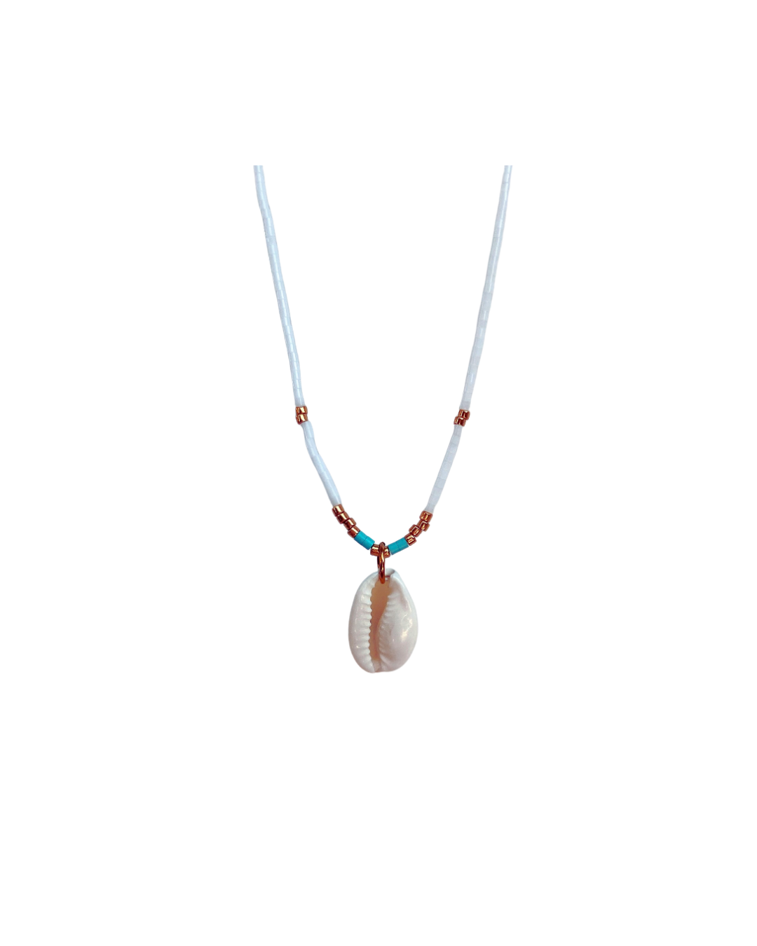 Beach Baby | Necklace
