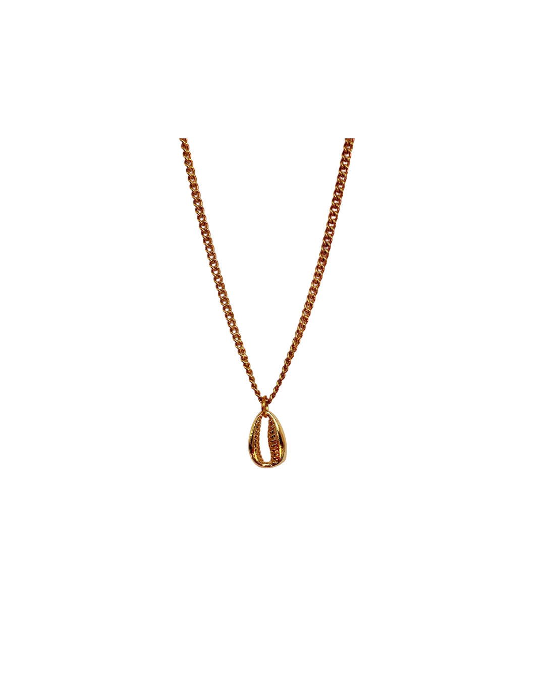 Euro Summer | Necklace