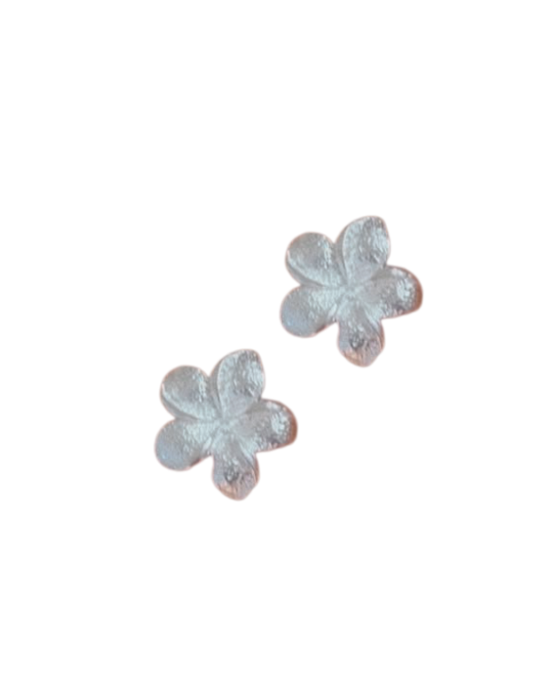 Sweet Frangipani | Earrings