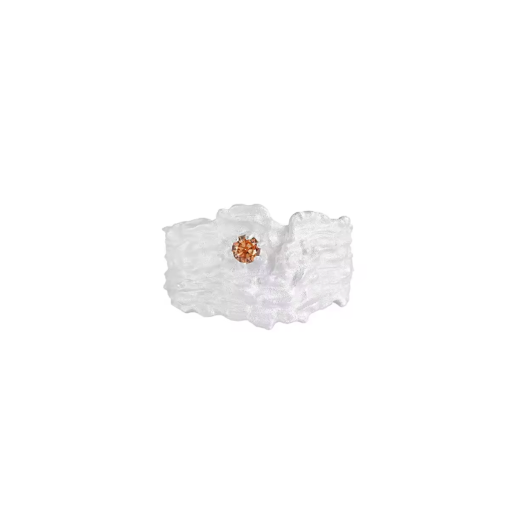 Meteorite in Force | Ring