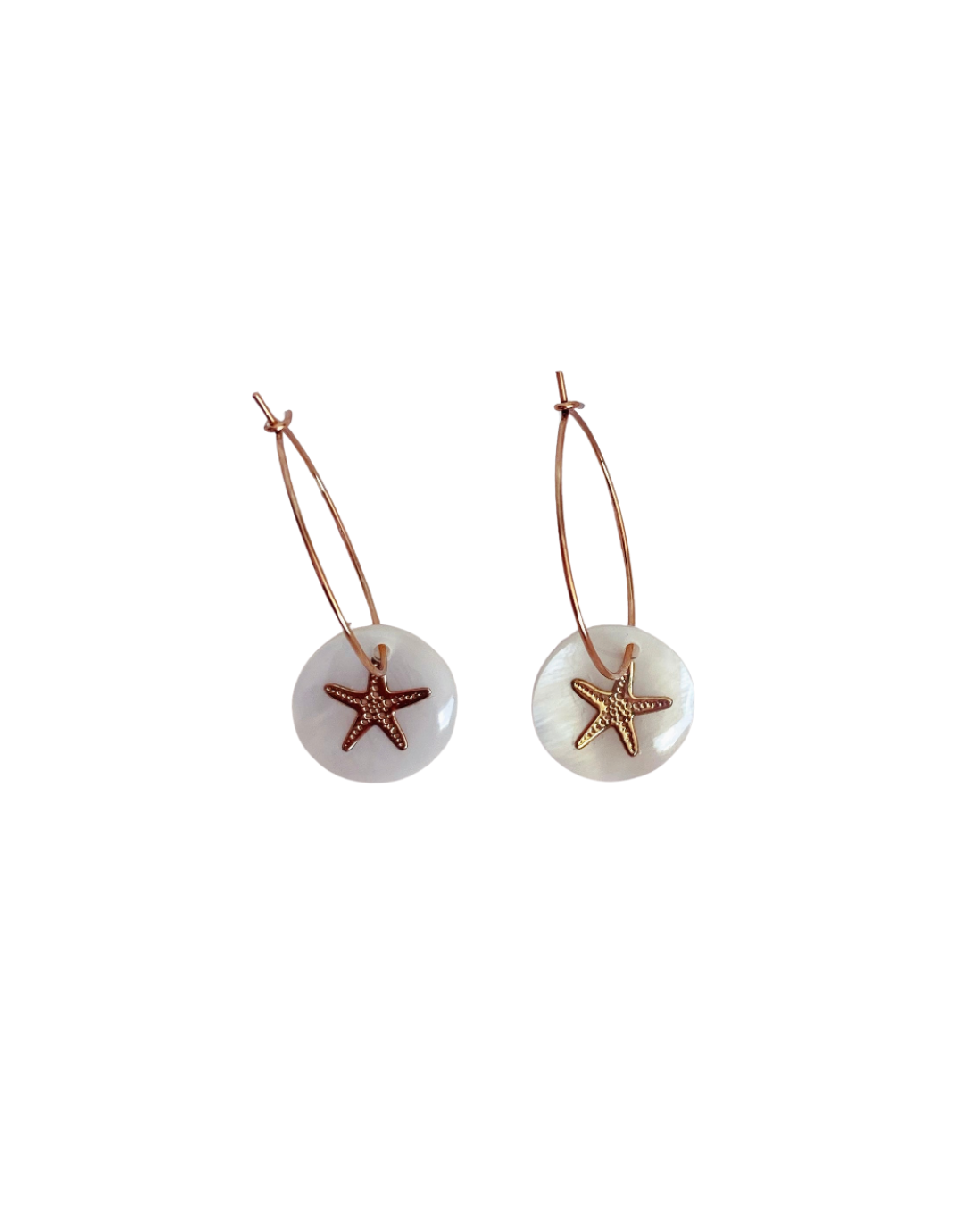 Stars of the Sea | Earrings