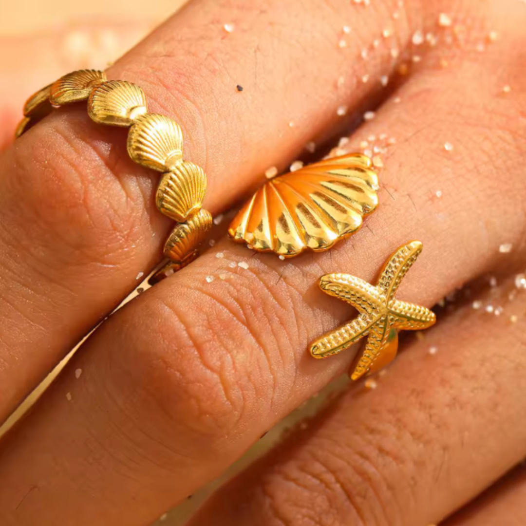 Under the Sea | Ring