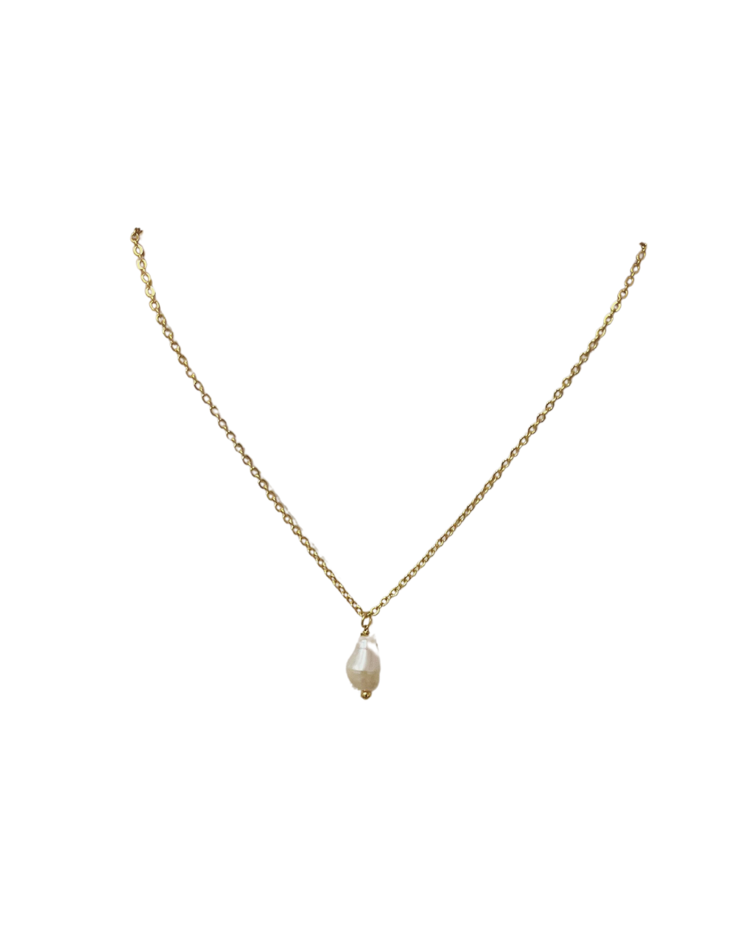 Left my heart in Morocco | Necklace