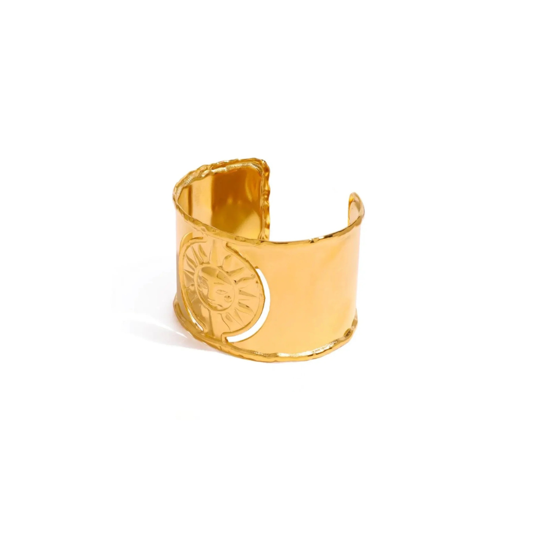 Face of the Sun | Cuff