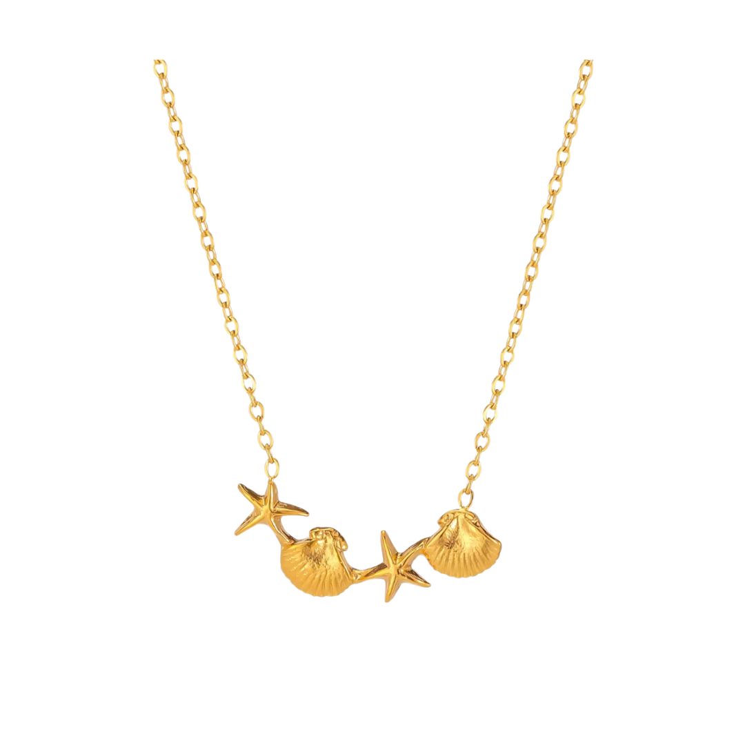 Beach Bliss | Necklace