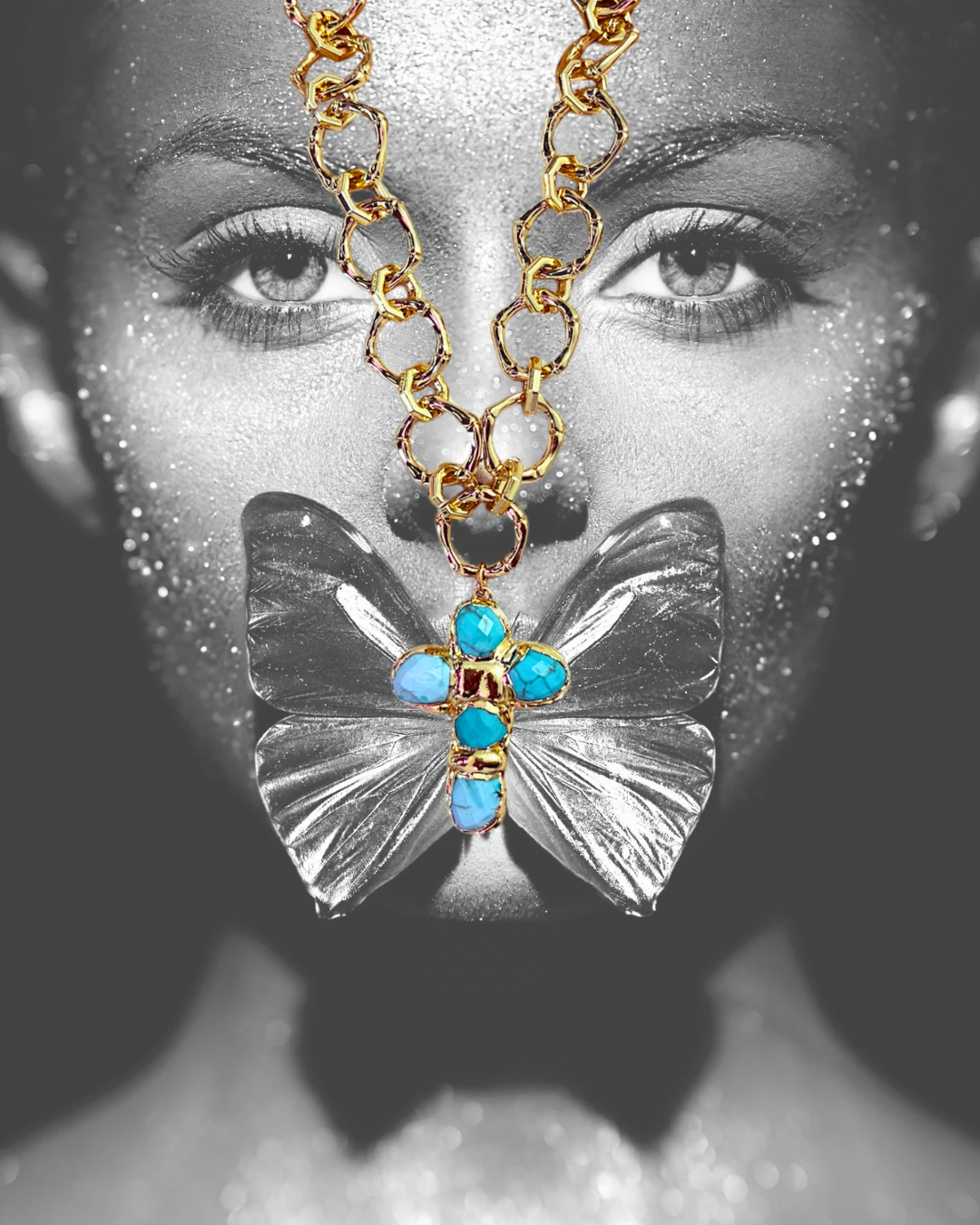 Luxe Lagoon | Necklace